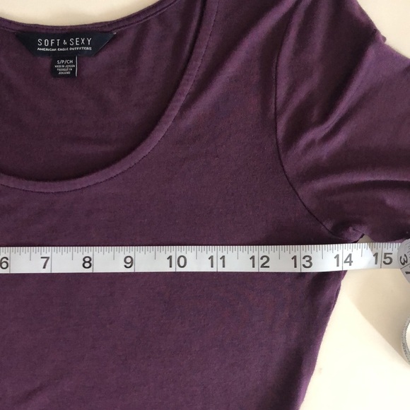 Soft & sexy American Eagle outfitters - Picture 8 of 11